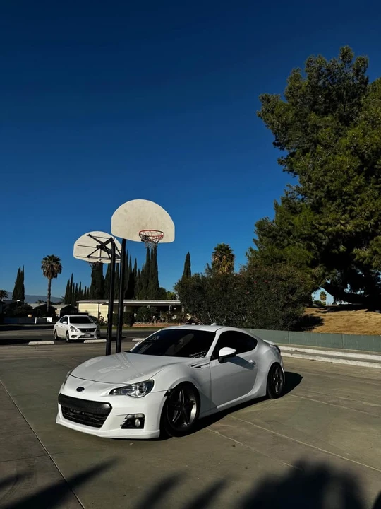 2016 Scion FR-S - Image 2 of 4