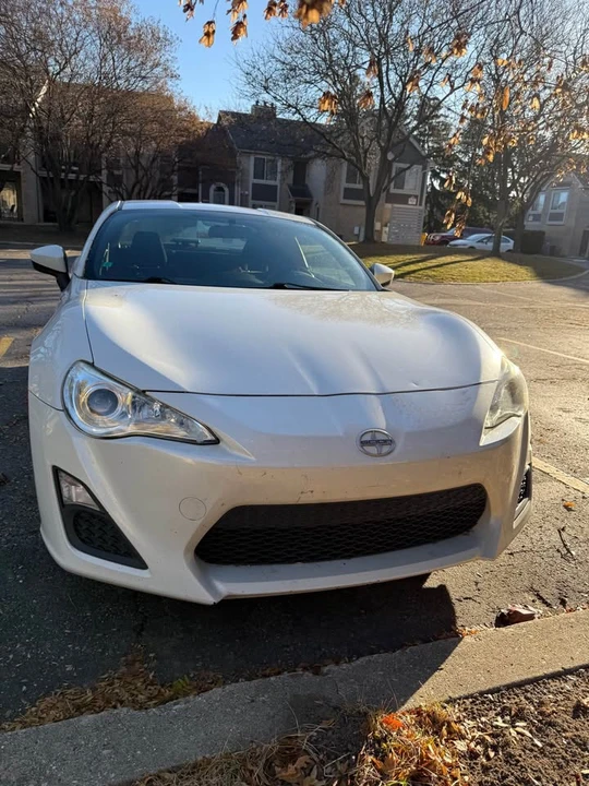 2016 Scion FR-S - Image 3 of 5