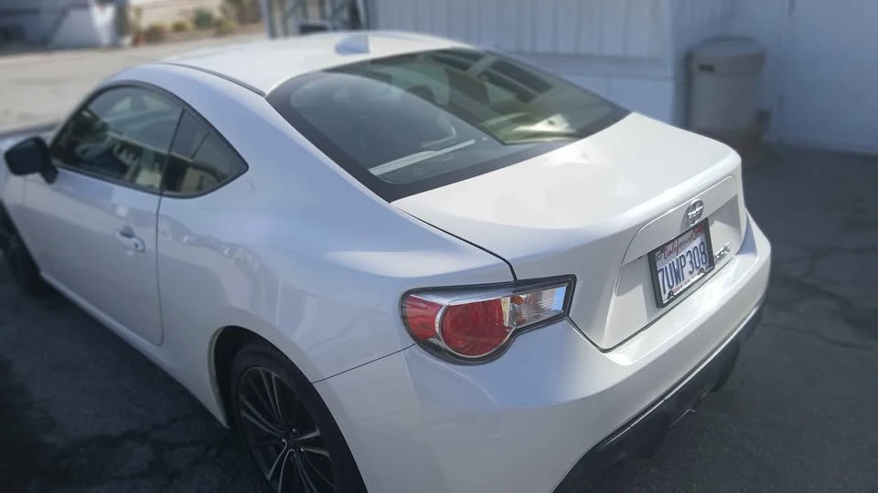 2016 Scion FR-S - Image 5 of 10