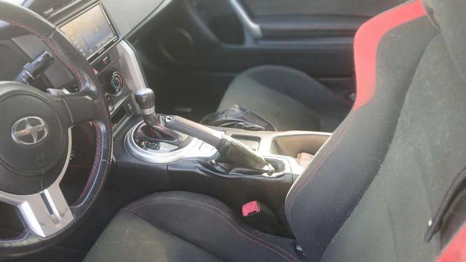 2016 Scion FR-S - Image 10 of 10