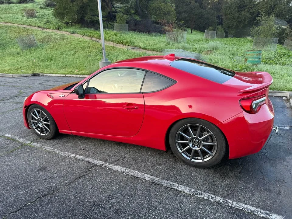 2016 Scion FR-S - Image 5 of 7