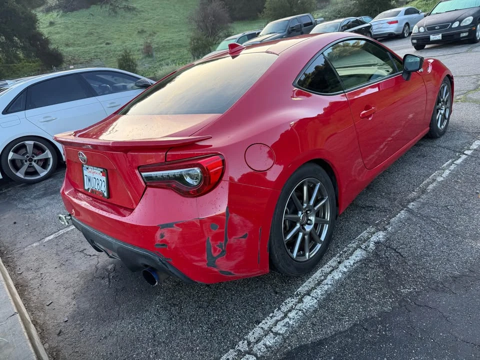 2016 Scion FR-S - Image 3 of 7