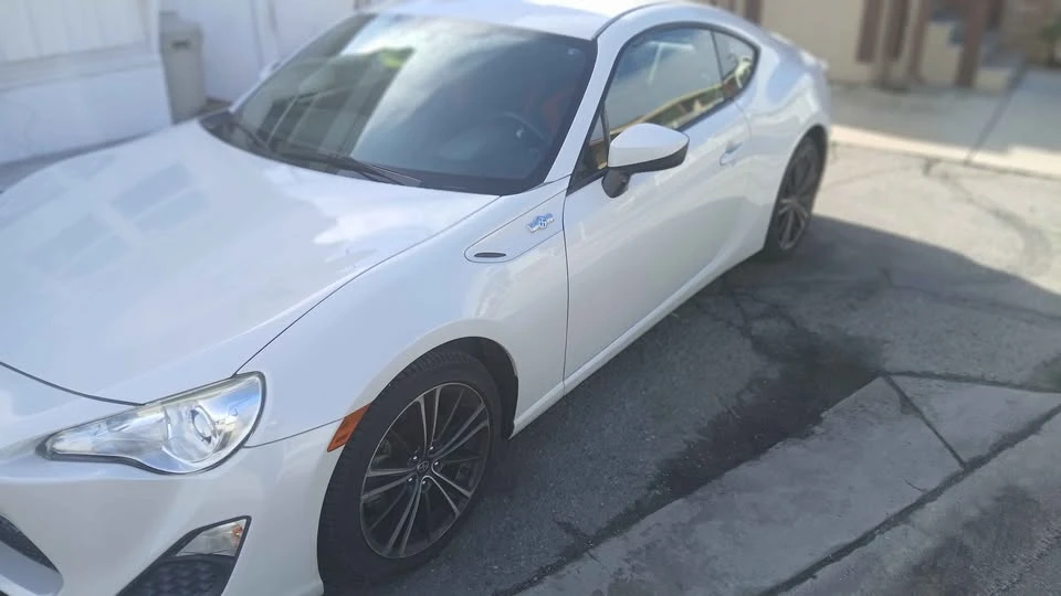 2016 Scion FR-S - Image 6 of 10