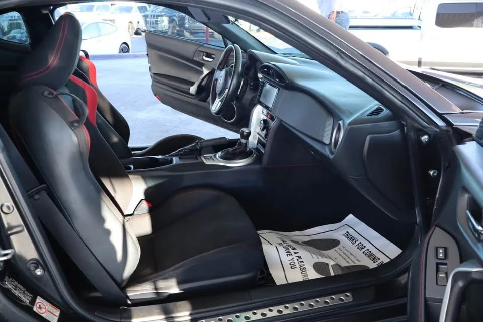 2016 Scion FR-S - Image 14 of 16