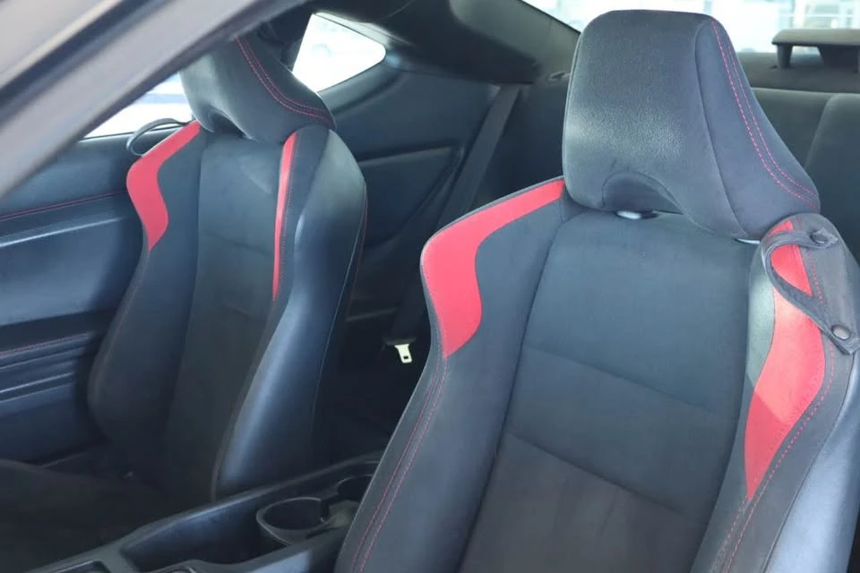 2016 Scion FR-S - Image 10 of 16