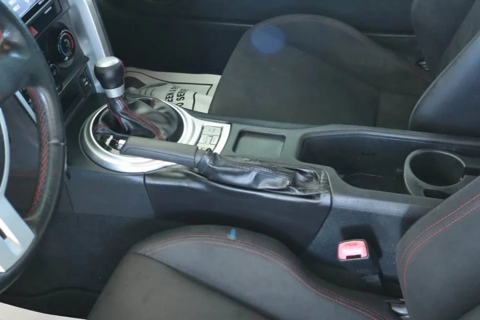 2016 Scion FR-S - Image 11 of 16