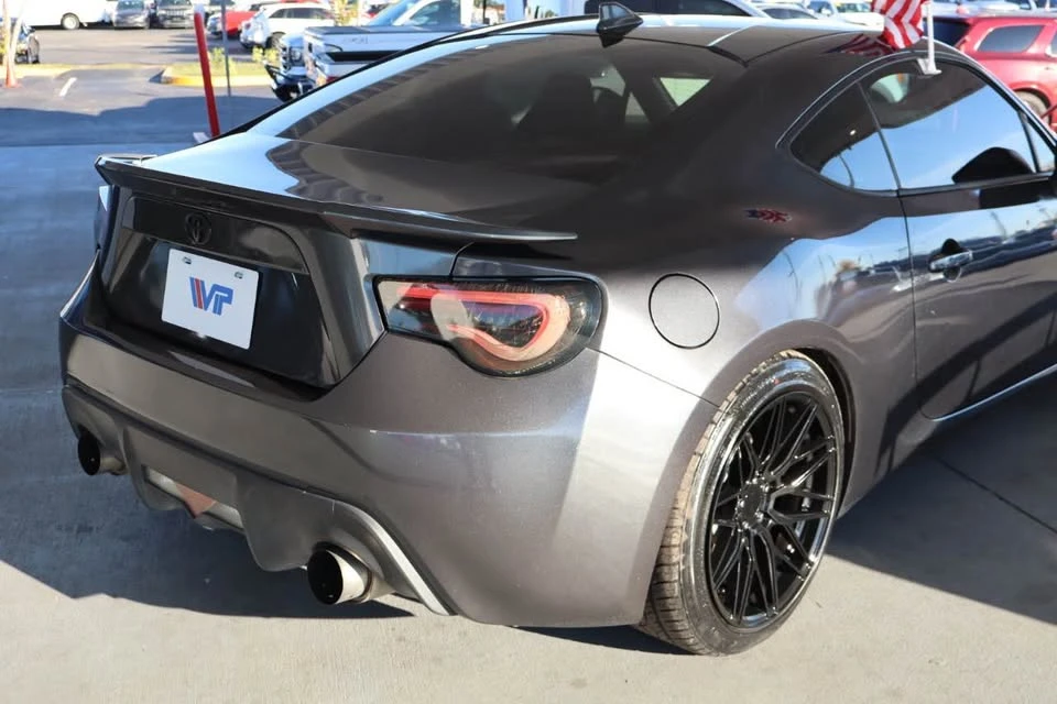 2016 Scion FR-S - Image 4 of 16