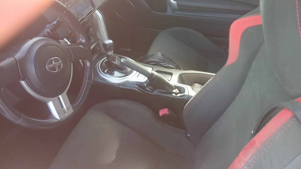 2016 Scion FR-S - Image 7 of 10