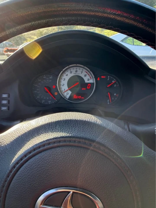 2016 Scion FR-S - Image 7 of 7