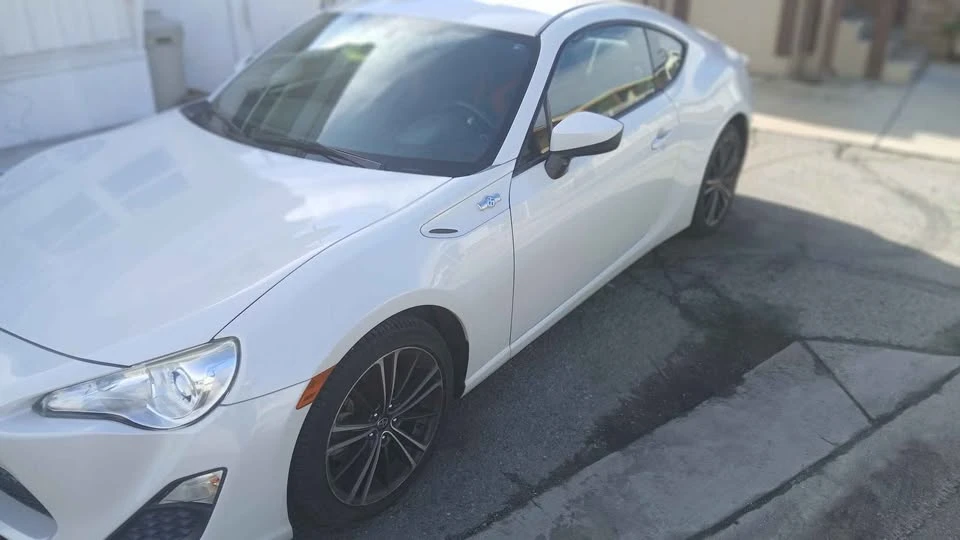 2016 Scion FR-S - Image 3 of 5