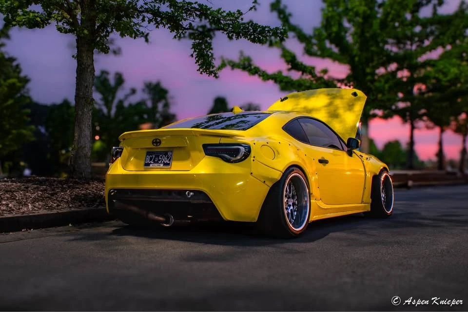 2016 Scion FR-S - Image 2 of 19