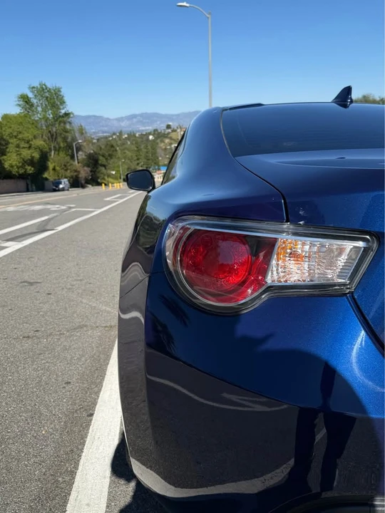 2016 Scion FR-S - Image 8 of 19