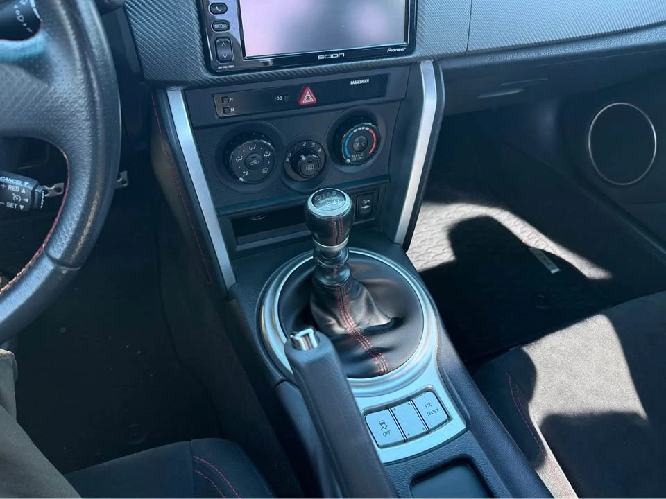 2016 Scion FR-S - Image 12 of 19