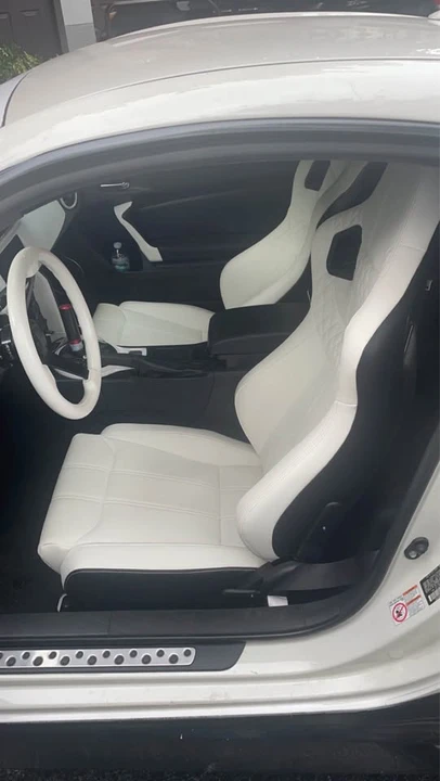 2016 Scion FR-S - Image 3 of 4