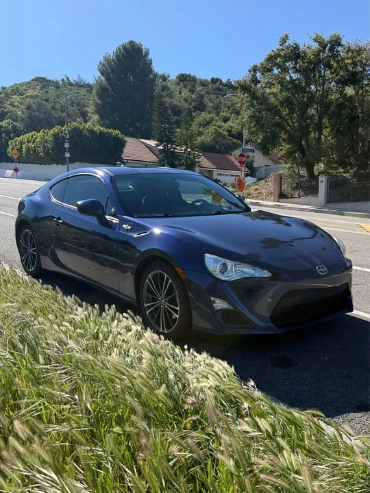 2016 Scion FR-S - Image 6 of 19