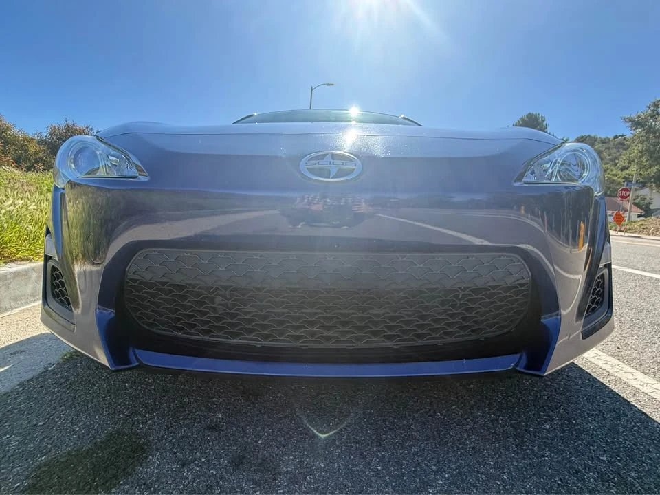 2016 Scion FR-S - Image 15 of 19