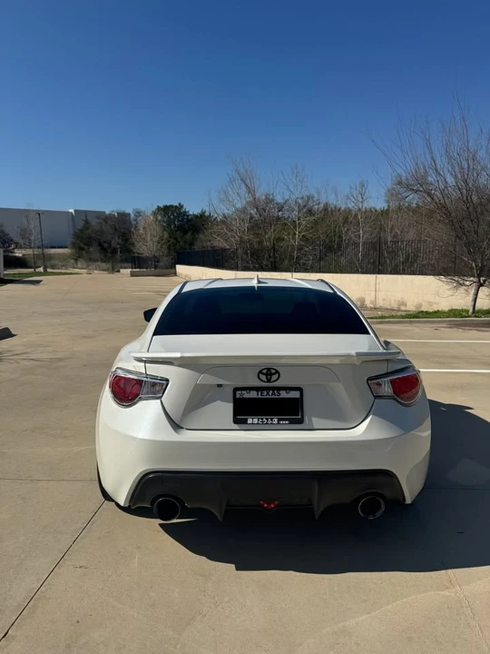 2016 Scion FR-S - Image 6 of 20