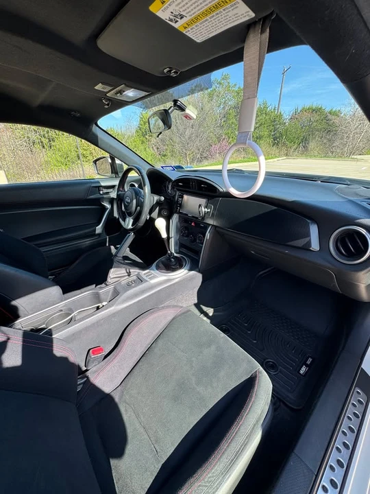 2016 Scion FR-S - Image 18 of 20