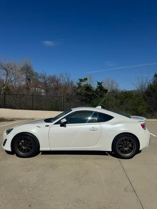2016 Scion FR-S - Image 4 of 20