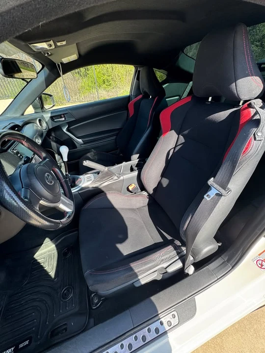 2016 Scion FR-S - Image 20 of 20