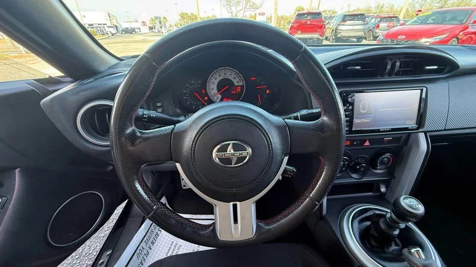 2016 Scion FR-S - Image 6 of 10