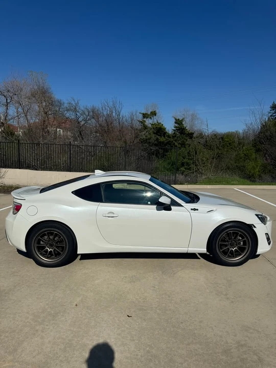 2016 Scion FR-S - Image 3 of 20
