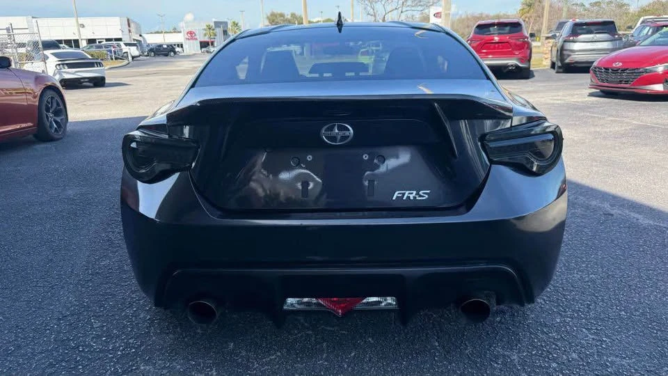 2016 Scion FR-S - Image 4 of 10