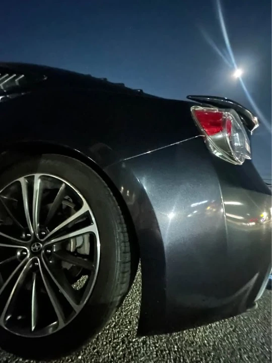 2016 Scion FR-S - Image 5 of 8