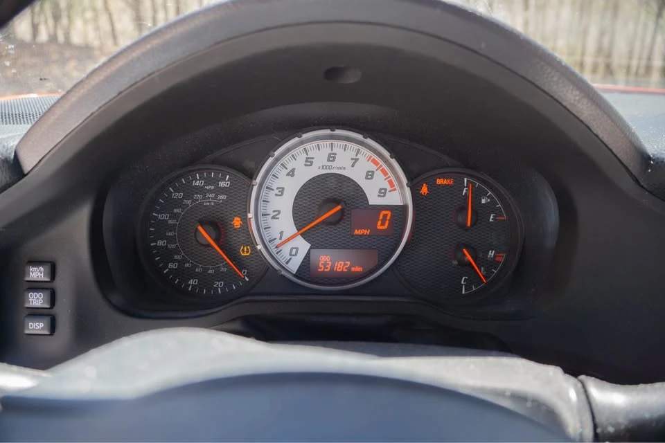 2016 Scion FR-S - Image 6 of 9