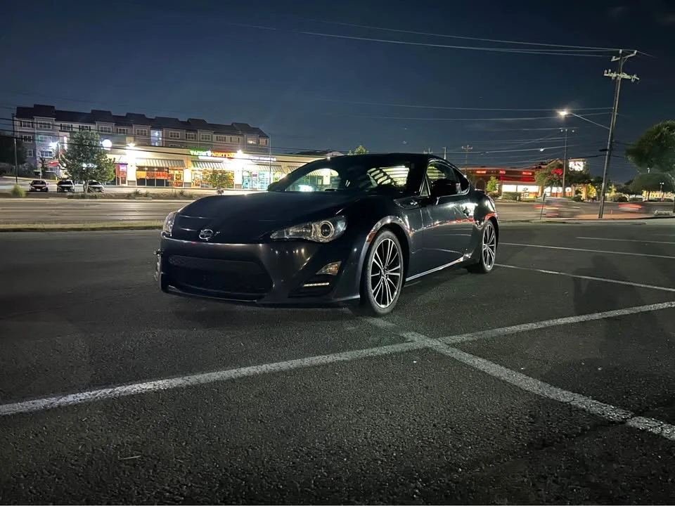 2016 Scion FR-S - Image 4 of 8