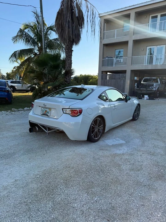 2016 Scion FR-S - Image 2 of 14