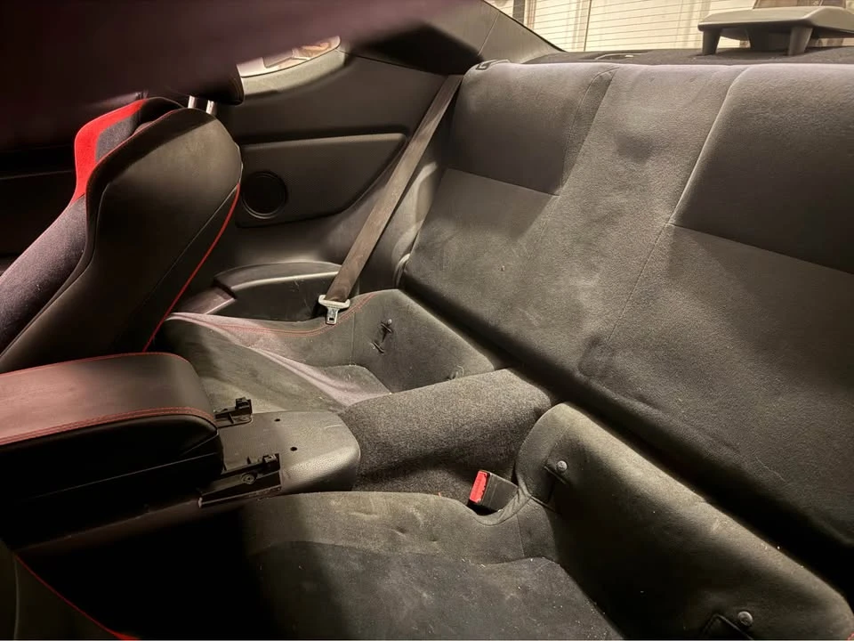 2016 Scion FR-S - Image 9 of 9