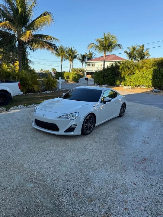 2016 Scion FR-S - Image 3 of 14