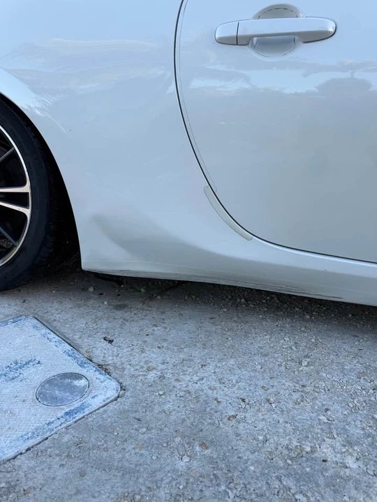 2016 Scion FR-S - Image 7 of 14