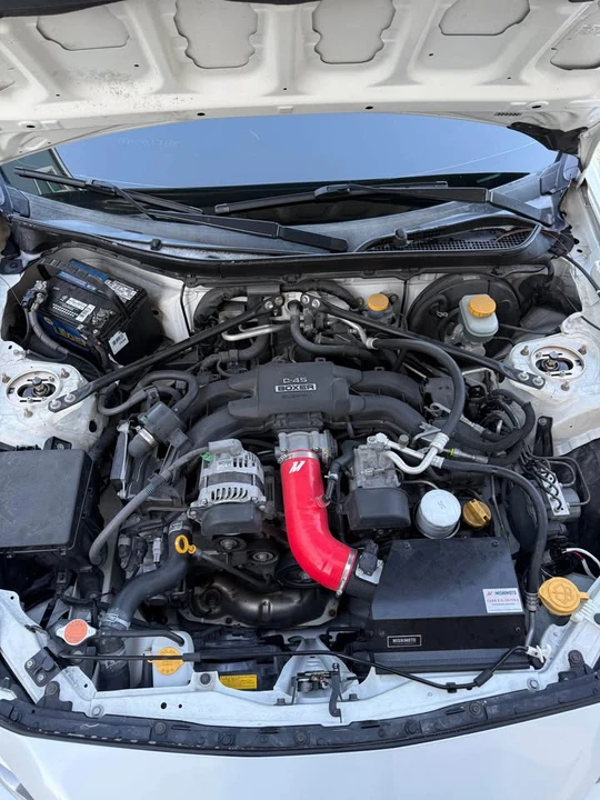 2016 Scion FR-S - Image 13 of 14