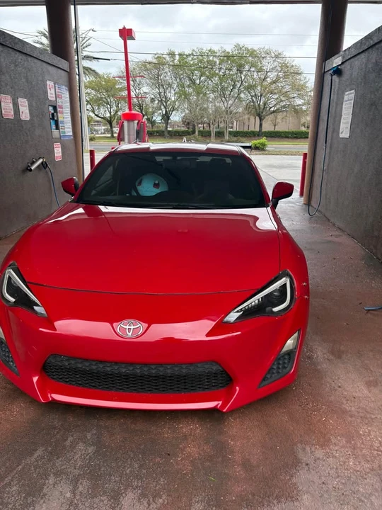 2016 Scion FR-S - Image 2 of 2