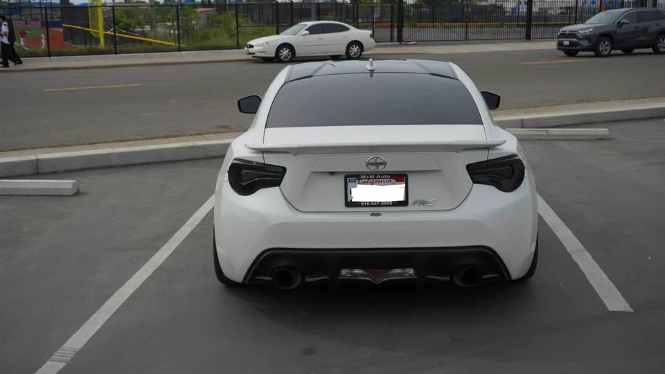 2016 Scion FR-S - Image 4 of 6