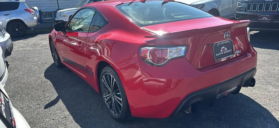 2016 Scion FR-S - Image 3 of 6
