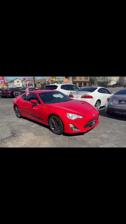 2016 Scion FR-S - Image 6 of 6