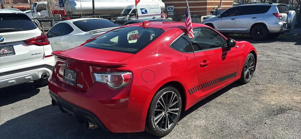 2016 Scion FR-S - Image 4 of 6