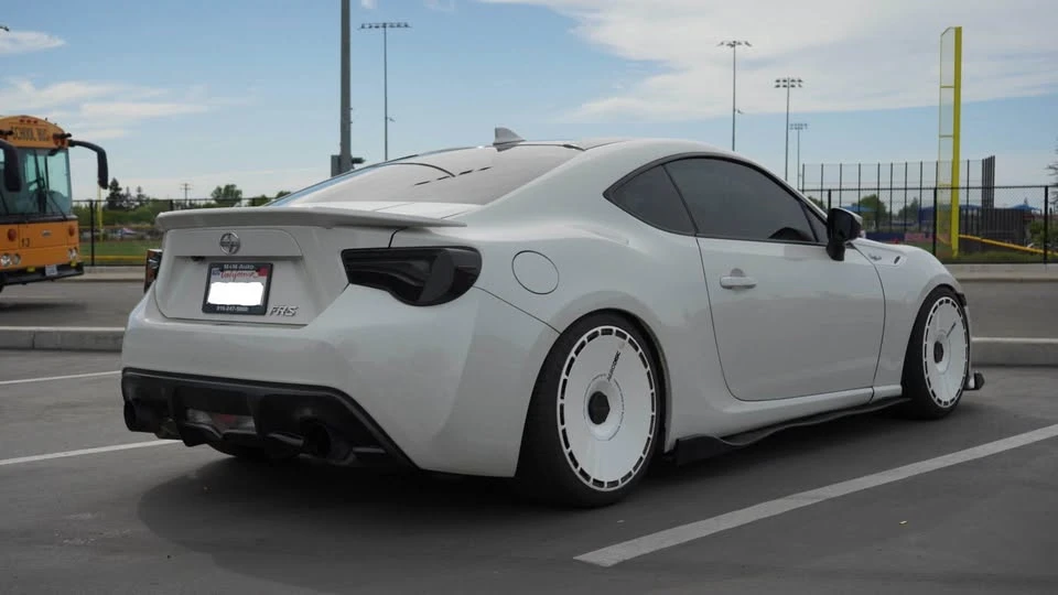 2016 Scion FR-S - Image 6 of 6