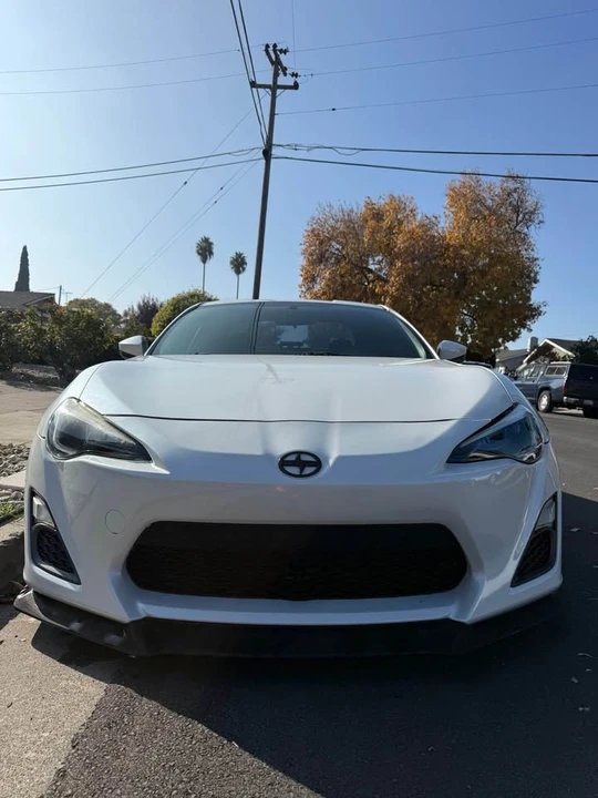 2016 Scion FR-S - Image 5 of 15