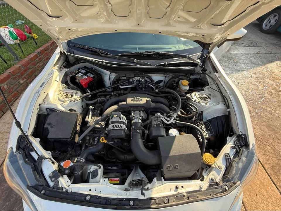 2016 Scion FR-S - Image 6 of 15