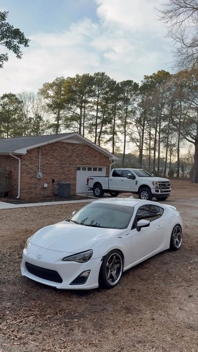 2016 Scion FR-S - Image 2 of 7