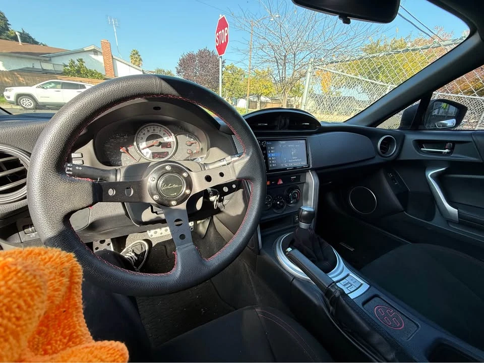 2016 Scion FR-S - Image 13 of 15