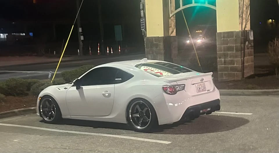 2016 Scion FR-S - Image 5 of 7