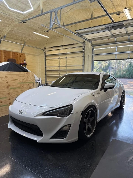 2016 Scion FR-S - Image 3 of 7