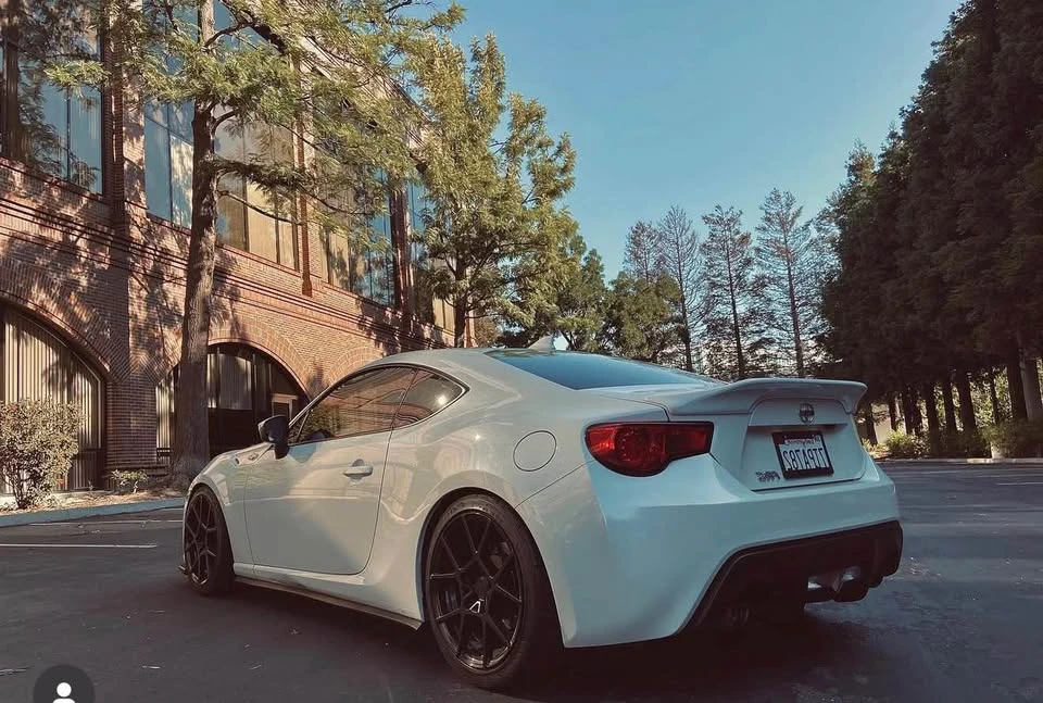2016 Scion FR-S - Image 4 of 15