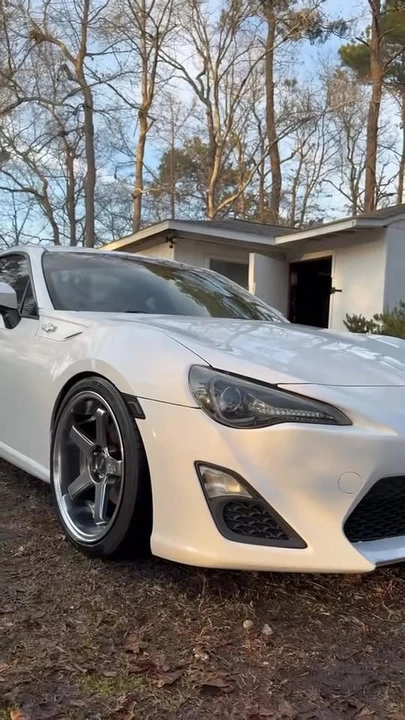 2016 Scion FR-S - Image 7 of 7
