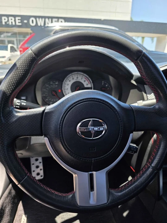 2016 Scion FR-S - Image 6 of 9